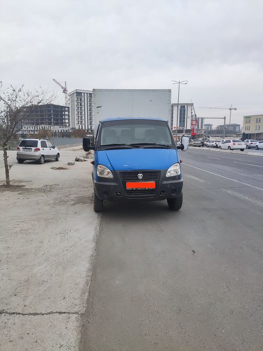 Газел 2011.     .