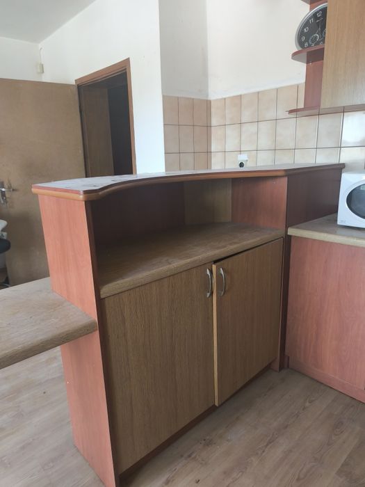 Кухненско обзавеждане