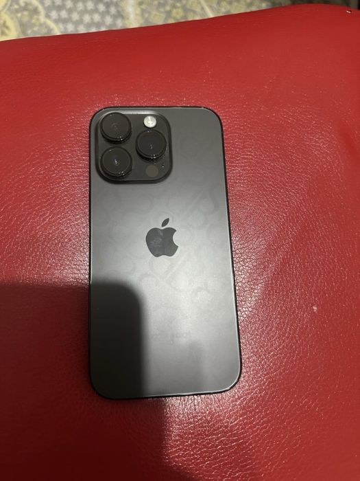 Айфон 14 про 256гб