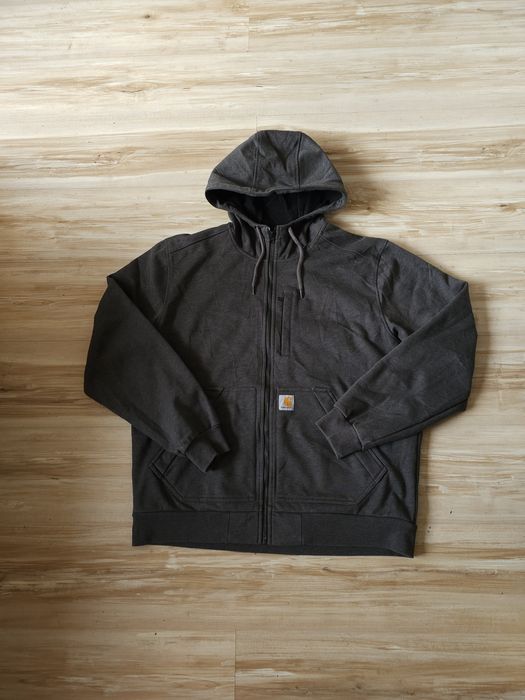 Оригинално мъжко горнище с качулка Carhartt Wind Fighter