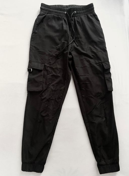 Pantaloni sport fâș