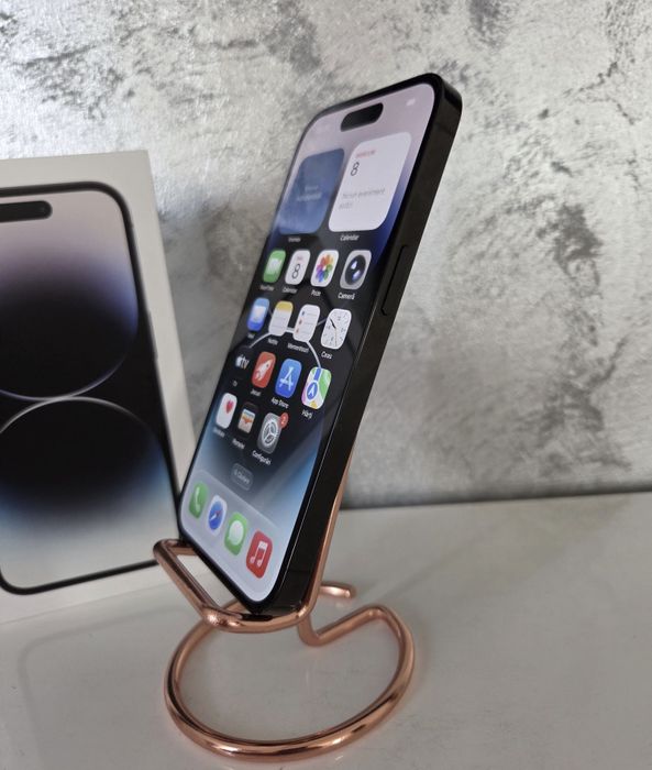 Iphone 14 Pro 128Gb 91%