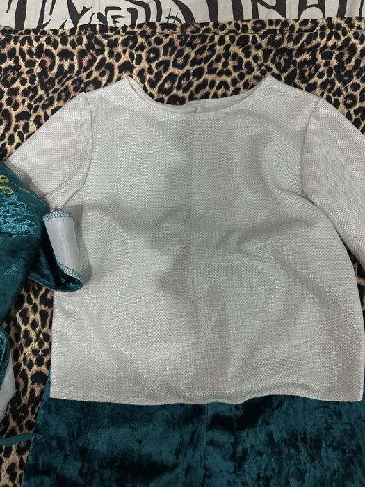 Национальный костюм