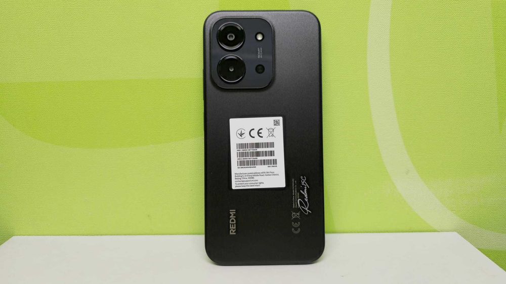 Xiaomi Redmi 15C 4G 256Gb (AG.7) Garantie 24 luni