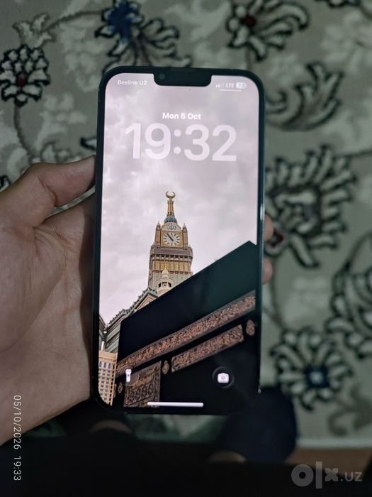 Iphone 13 pro max