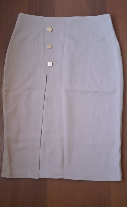 Женские юбки для офиса и учебы