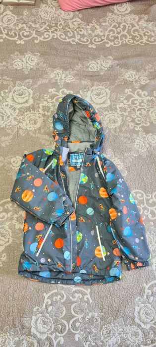 Демисезонный костюм весна\осень