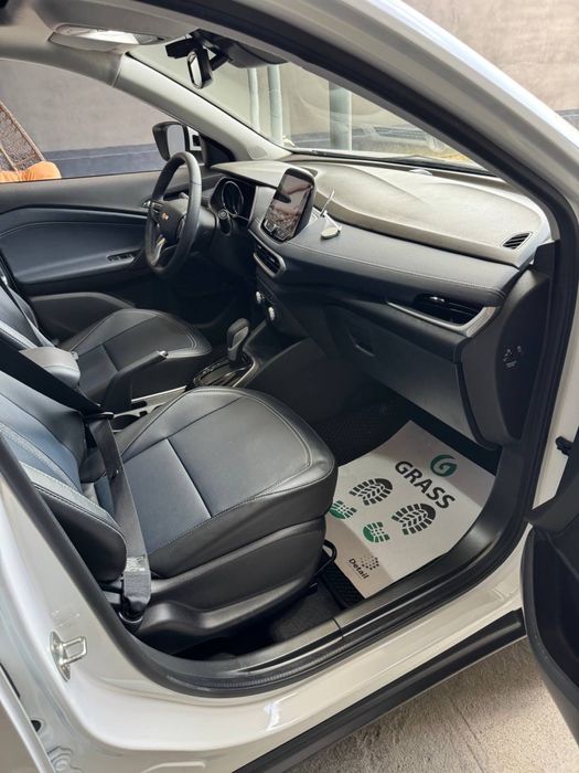 Продам chevrolet tracker