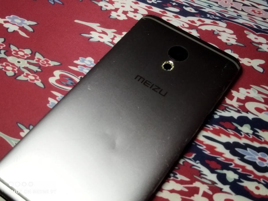 meizu pro 6 plus