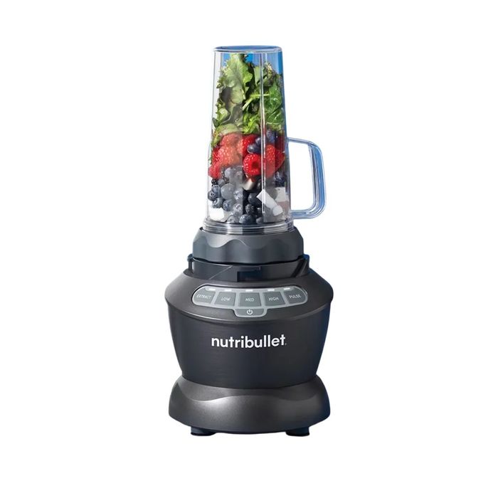 Блендер стационарный Nutribullet NBF500DG