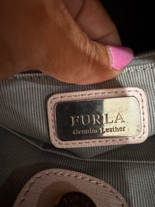Furla Linda medium Tote bag