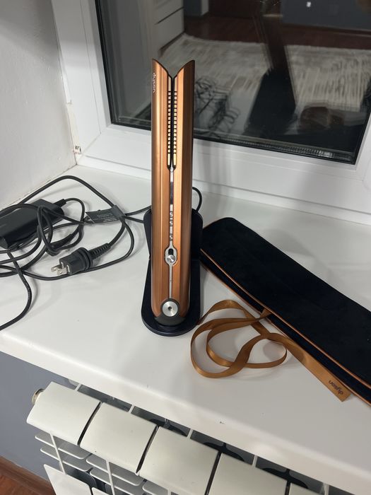 Dyson Corrale Выпрямитель