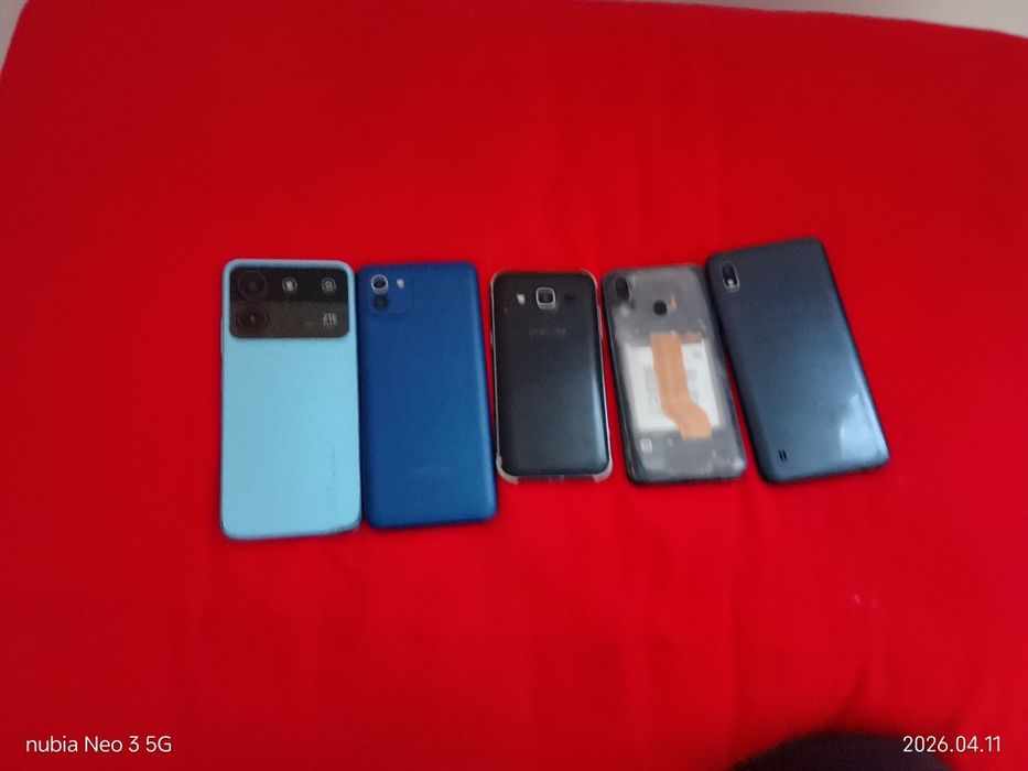 Продаю не рабочий телефон