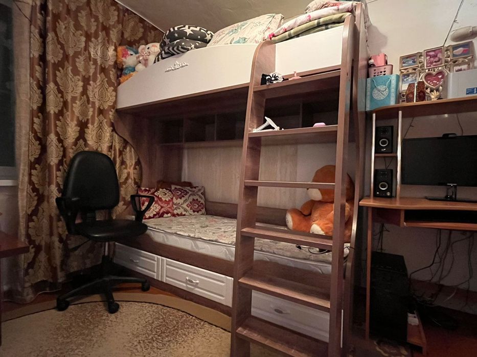 Кровать для детской