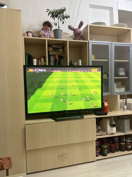 Горка стенка для гостиной