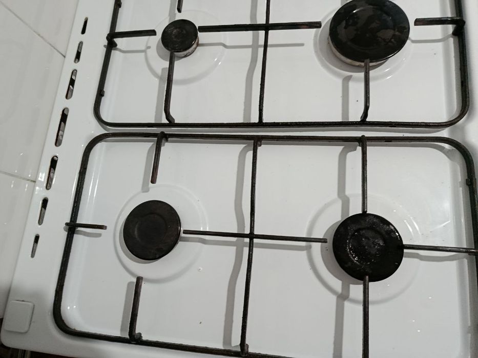 Artel Ottima G - ideal holatda ,deyarli yangi gaz plitasi!