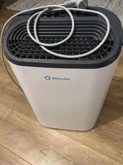 Dezumificator AlecoAir D22
