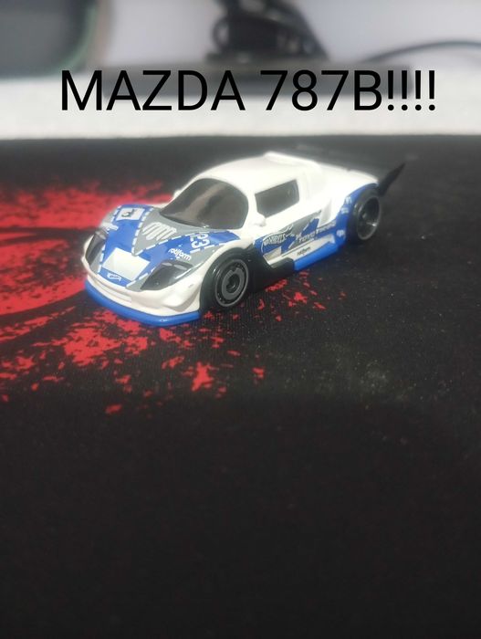 Masinute hot wheeels