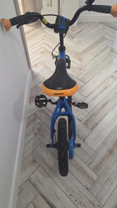 Bicicleta copii Giant Animator 12