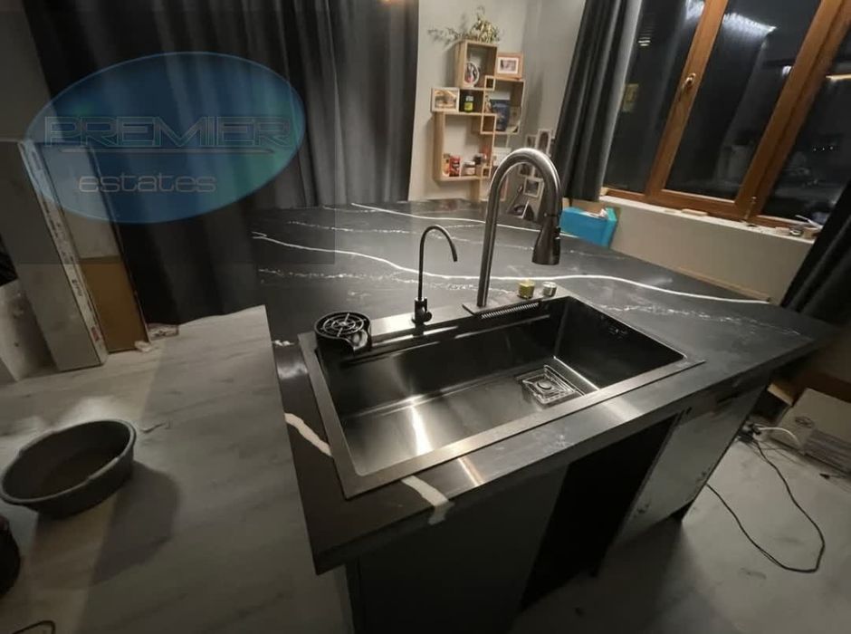 Продава се Етаж от къща в Асеновград - 102 кв.м за 875 €/кв.м - Снимка #1