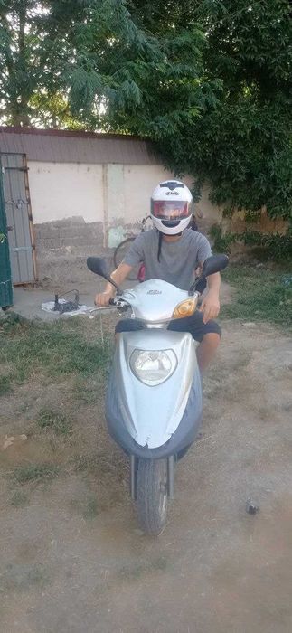 дам гарантию от себя на движок