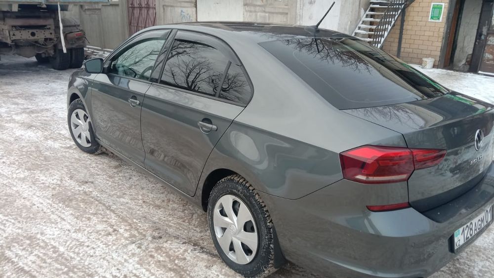 Сдам авто в аренду