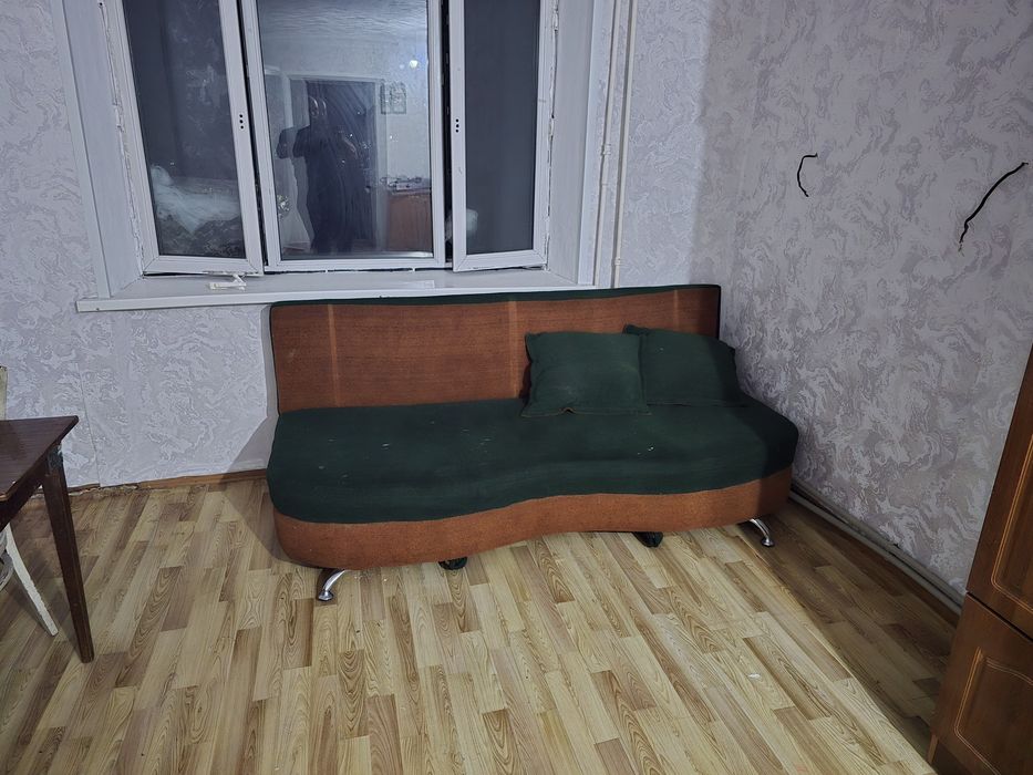 Продам комнату в общежитии