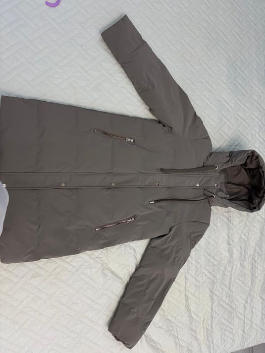 Куртка осенняя ZARA