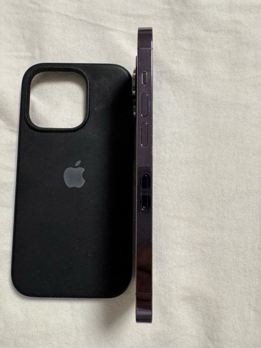 iPhone 14-pro 128GB