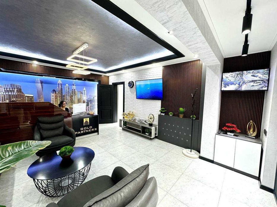 Продается Нежилой помещения  Ц1 кафе Feed Up 75м2