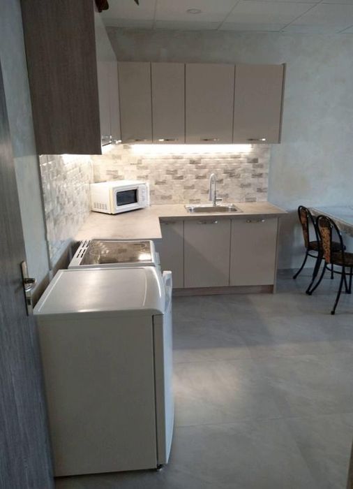 Двустаен, под наем, ж.к Обеля 1