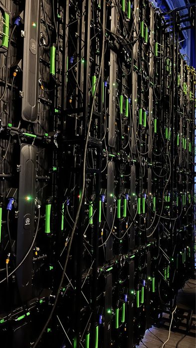 Лэд экрна Led screen лед экран