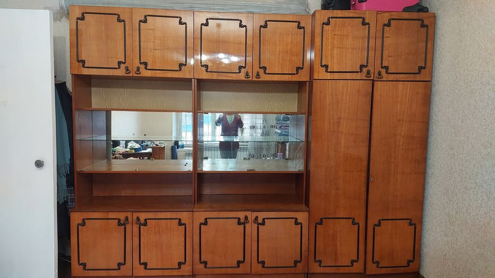 Продается стенка