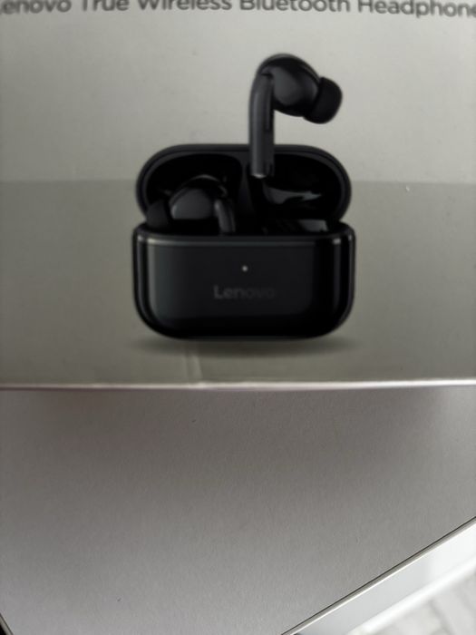 Casti wifi / casti wireless fara fir