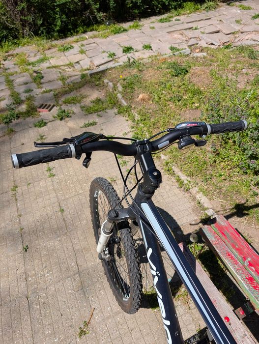 Продавам велосипед Vivelo Space 03 – много запазен