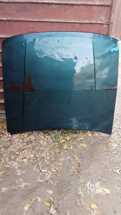 Задние сиденья галант