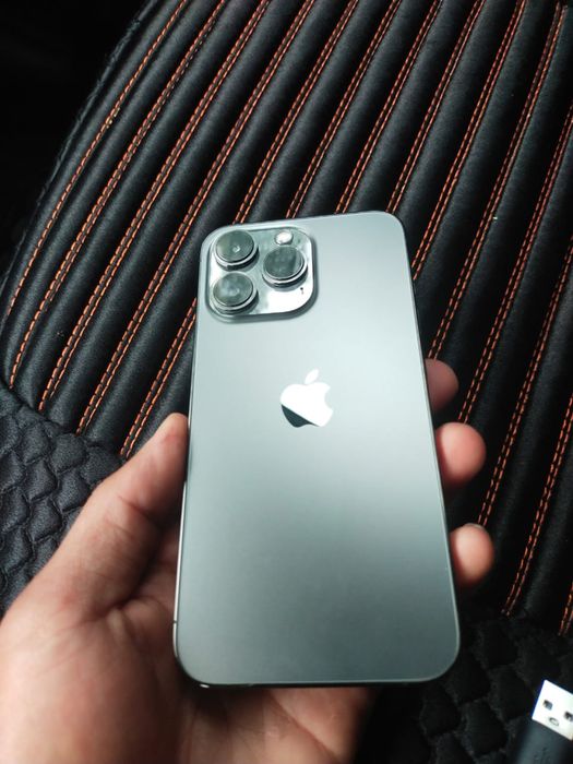 Продам. Iphone 13 pro