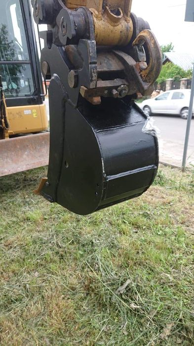 Cupe cu dinti excavatoare vole