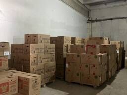 Яйца фабричные с бесплатной доставкой по городу