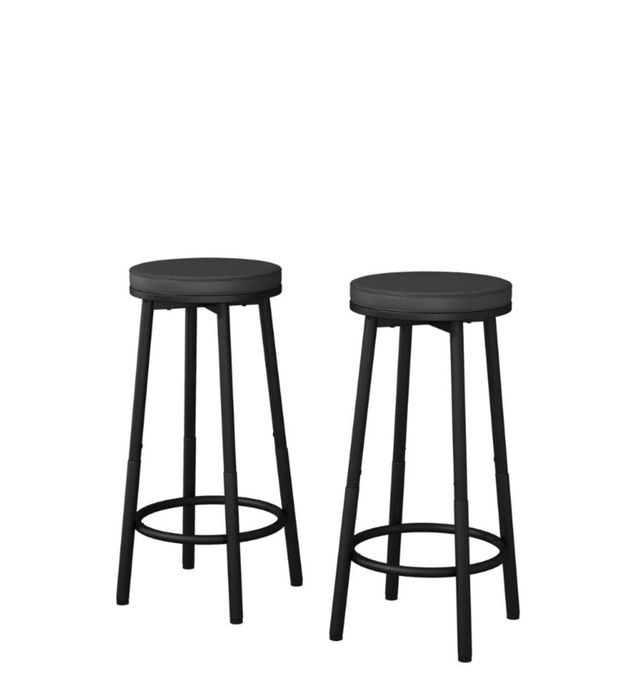 Комплект два бар стола Vicco 6719