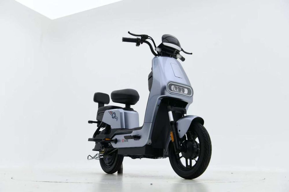 Электро Скутер, Электро Мопед, новый