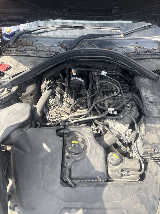 Motor 2.0 benzina b48 hybrid f30/f31/f34:f20/f21 etc