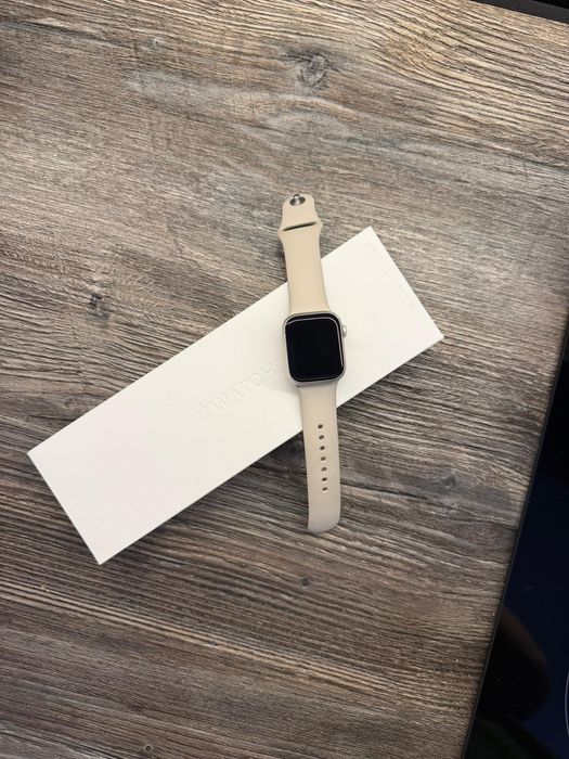 Продам эпл воч 9