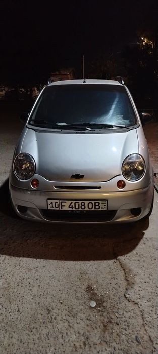 Matiz arenda gazda 2012 zor