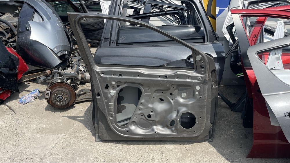 Предна лява и дясна врата VW Polo 2G 2023г