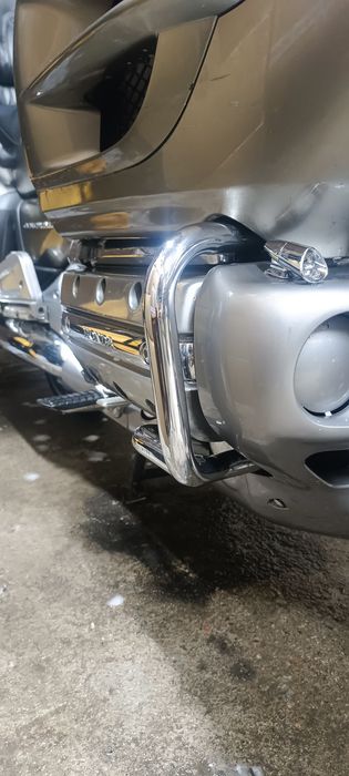 Honda Gold Wing GL1800