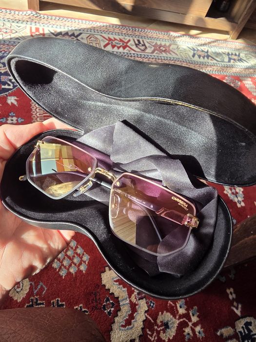 слънчеви очила Carrera 1070S