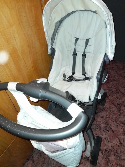 Бебешки и детски колички