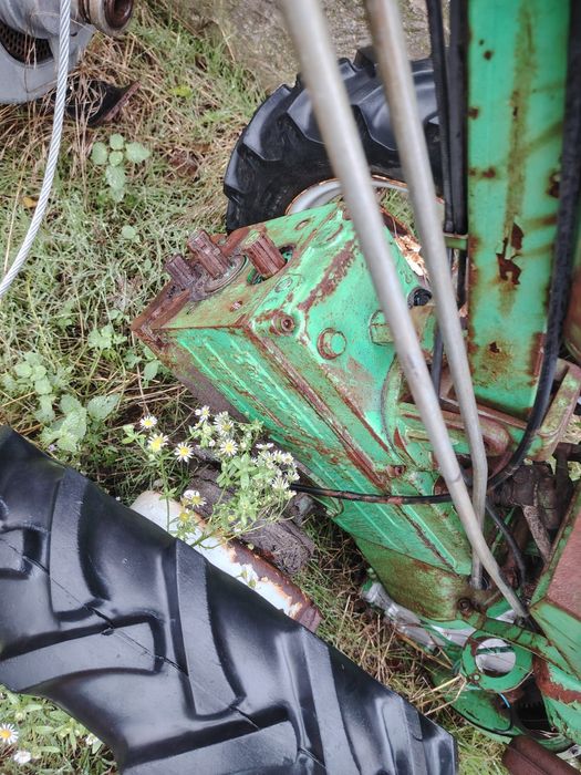 Motocultor cu motor lombardini 14cp