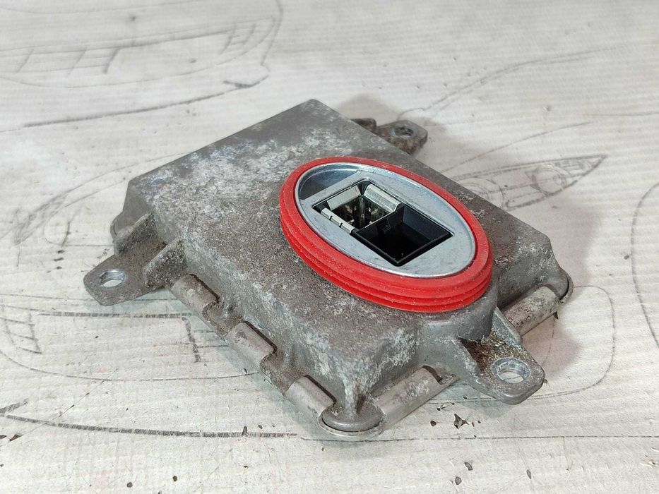 Balast xenon far dreapta Mini Cooper Countryman R60 2011-2016 2014 2.0 Diesel Hatchback Cod OEM: 7356250 (5E3)